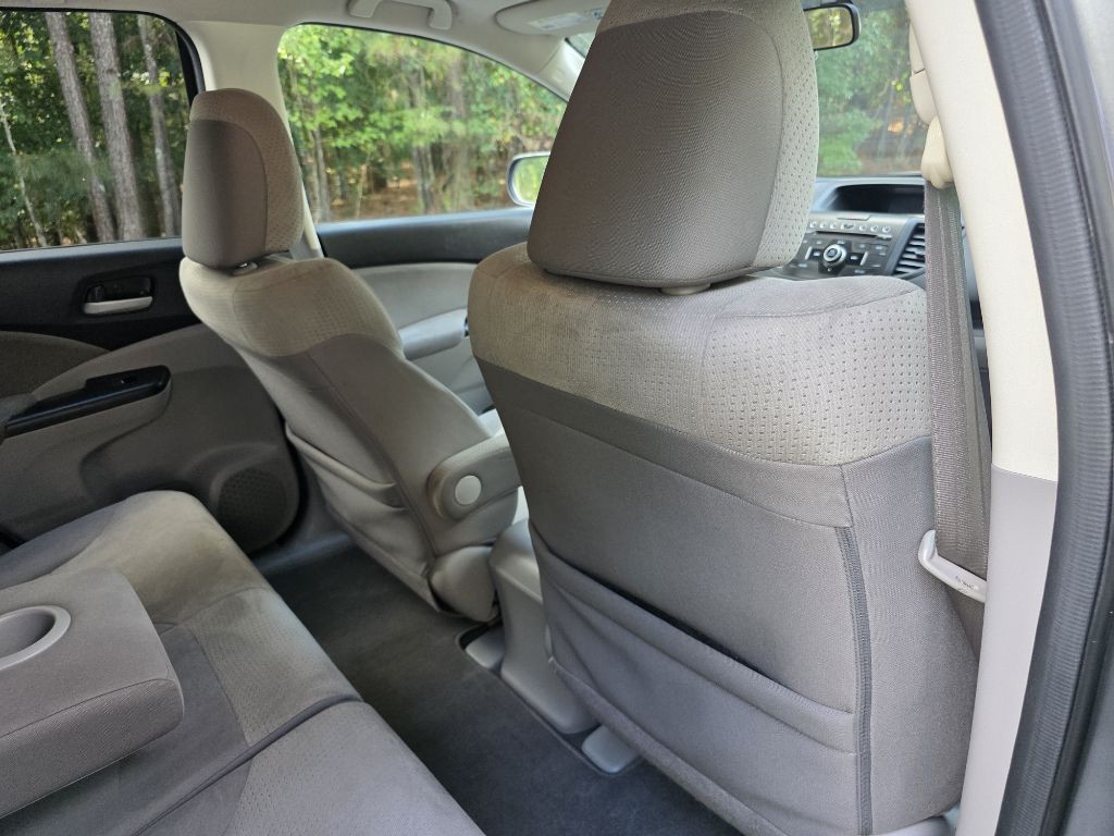 2014 Honda CR-V Image 15