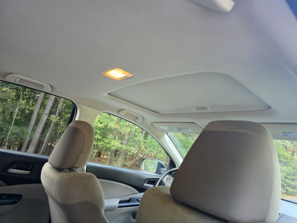 2014 Honda CR-V Image 16