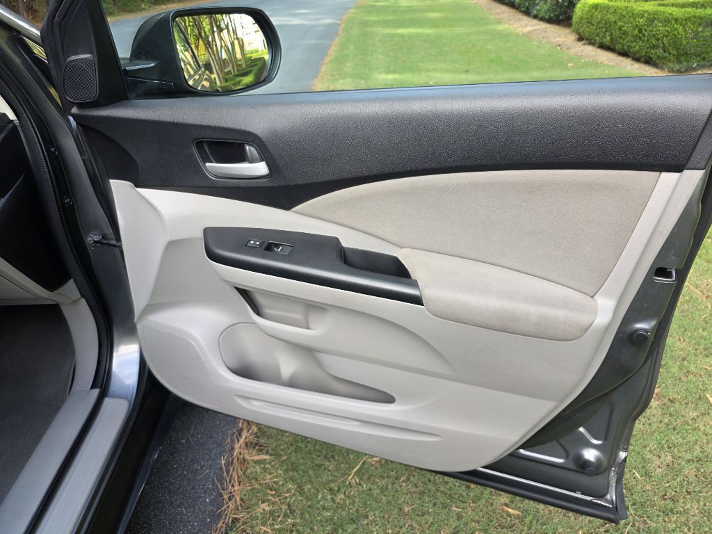 2014 Honda CR-V Image 18