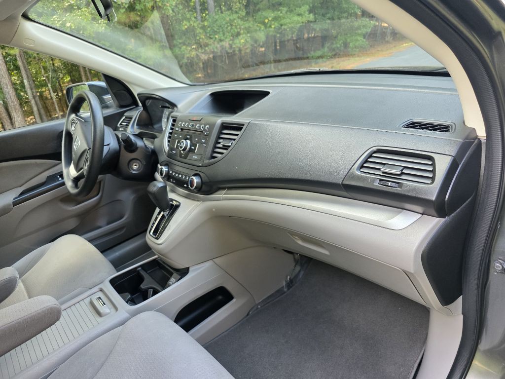2014 Honda CR-V Image 19