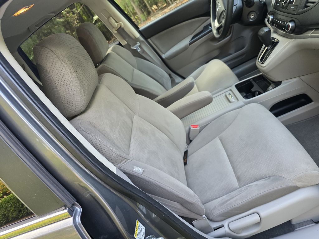 2014 Honda CR-V Image 20