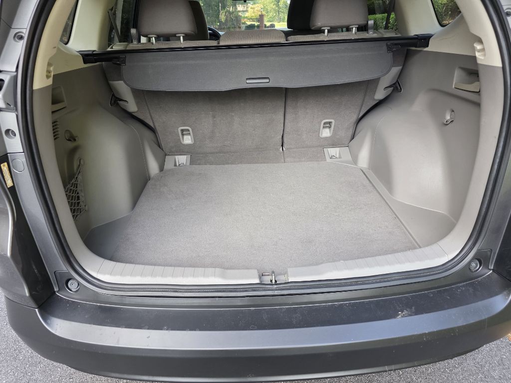 2014 Honda CR-V Image 21