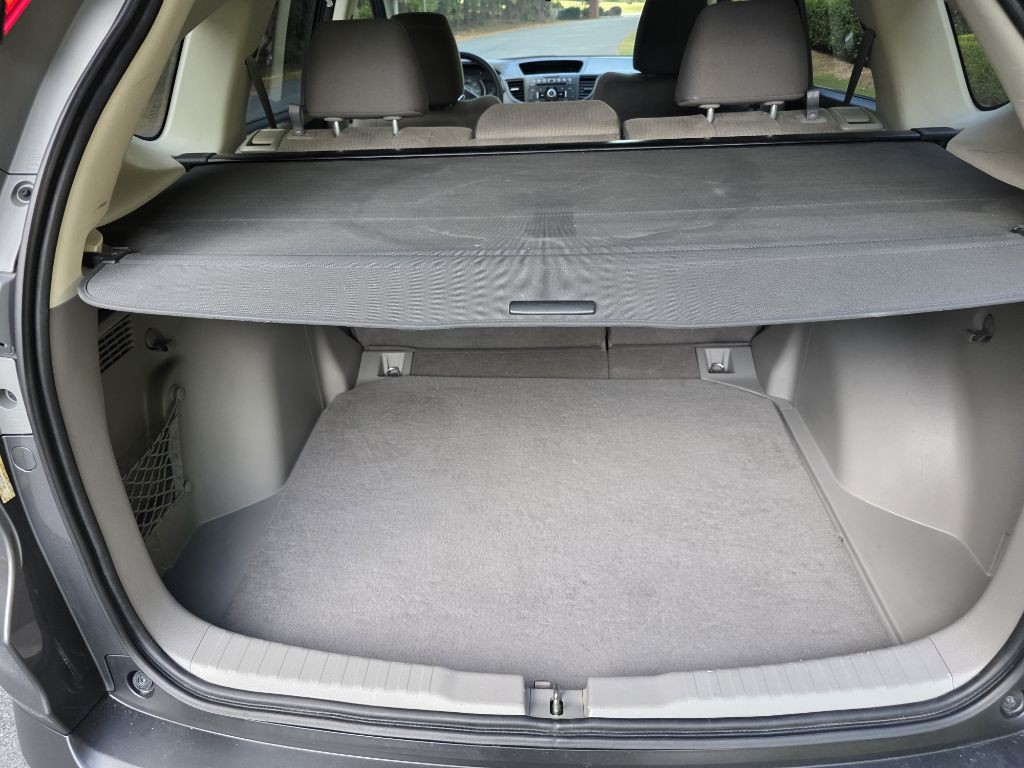 2014 Honda CR-V Image 22