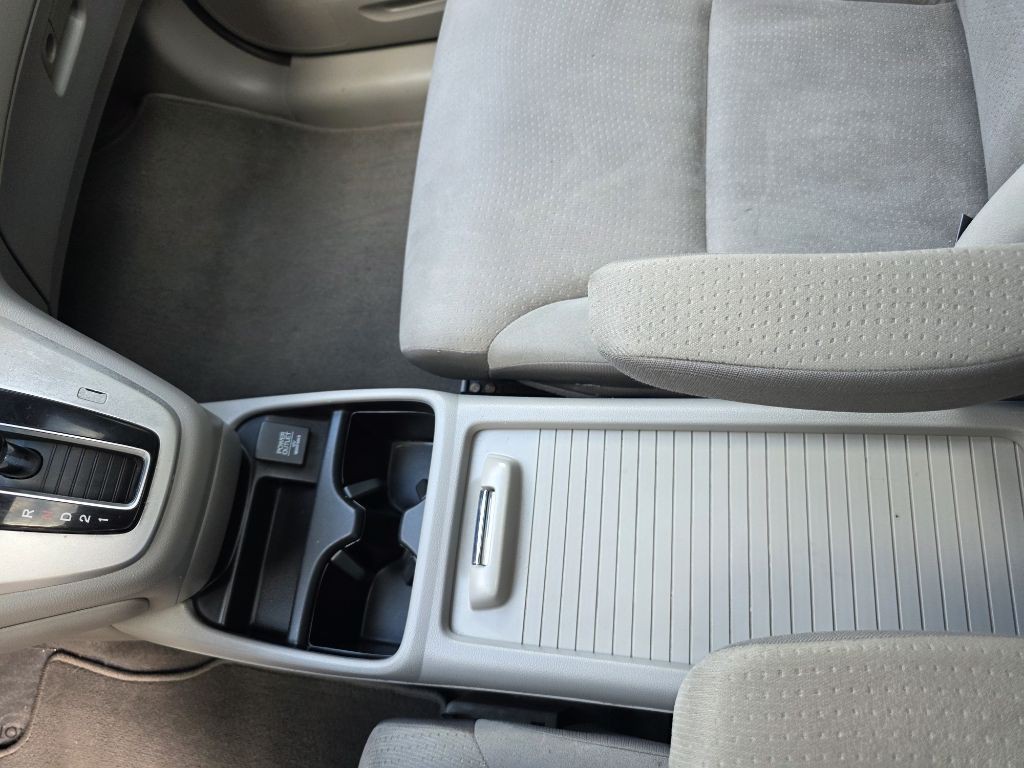 2014 Honda CR-V Image 26