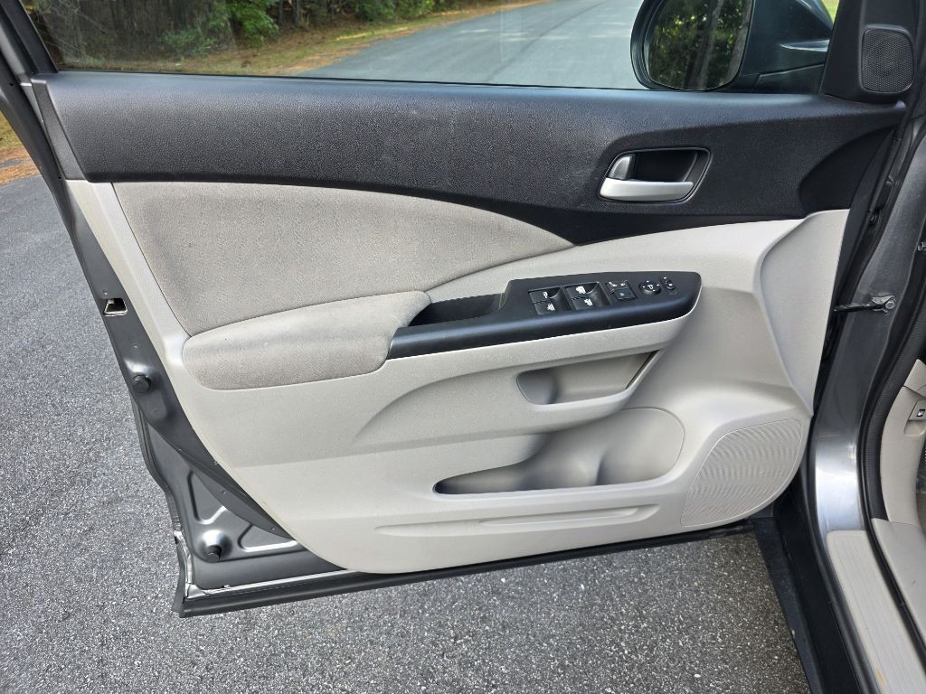 2014 Honda CR-V Image 27