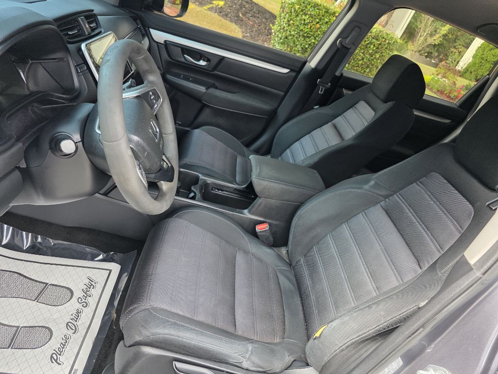 2018 Honda CR-V Image 10