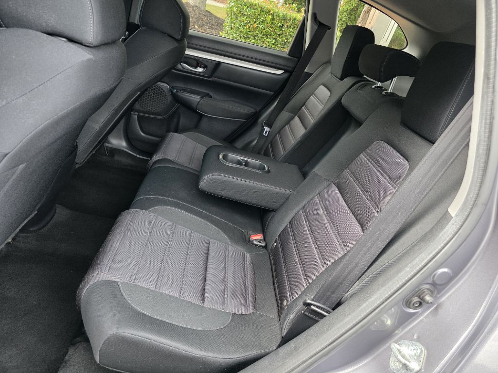 2018 Honda CR-V Image 13