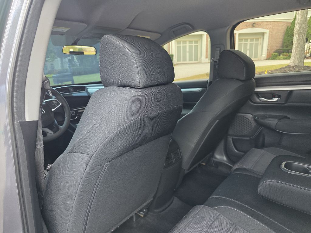 2018 Honda CR-V Image 14