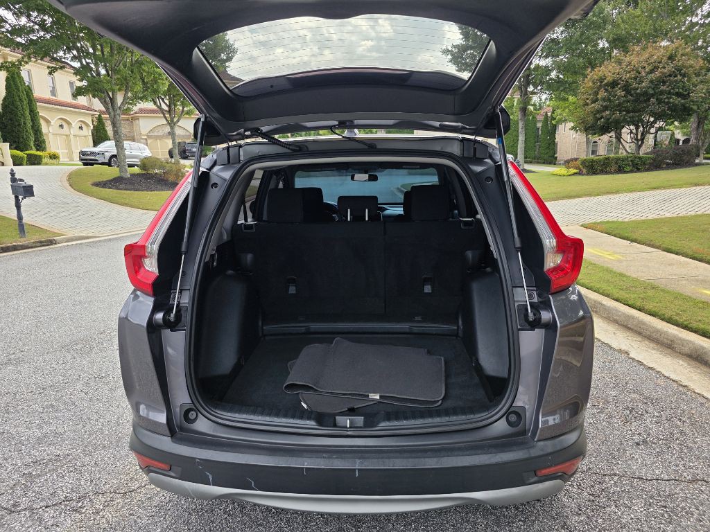 2018 Honda CR-V Image 15