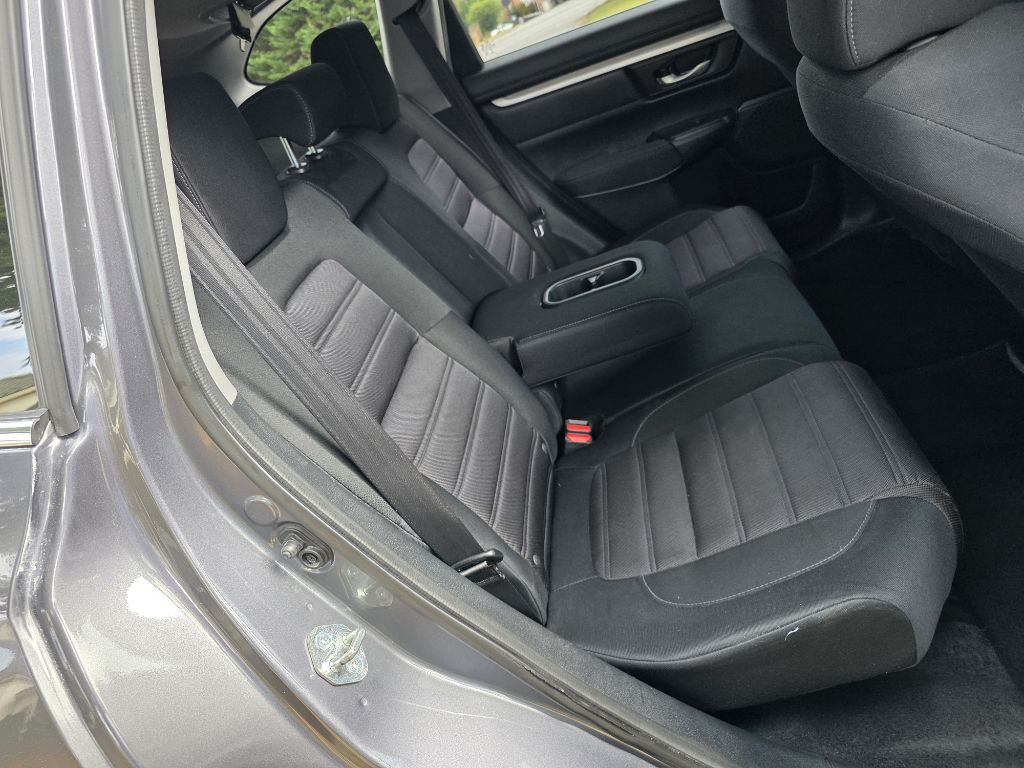 2018 Honda CR-V Image 16