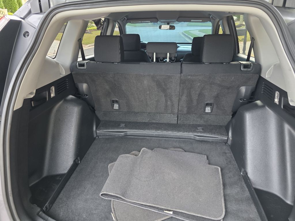 2018 Honda CR-V Image 18