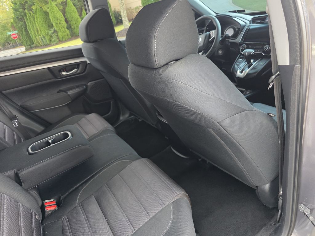 2018 Honda CR-V Image 19