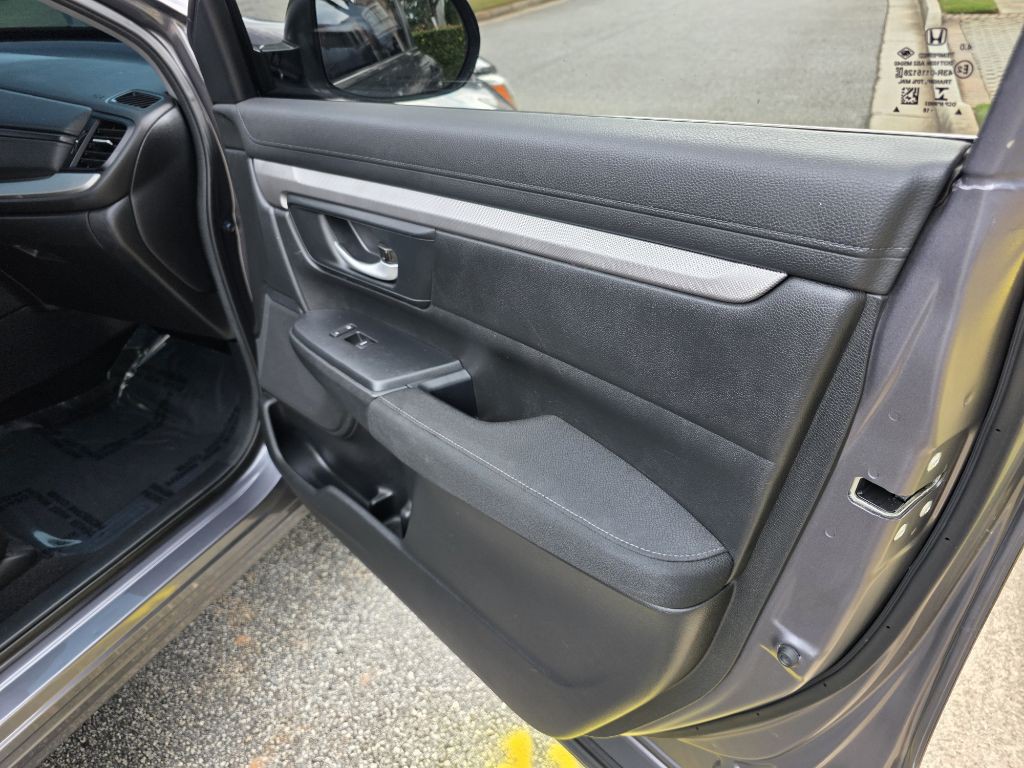 2018 Honda CR-V Image 20