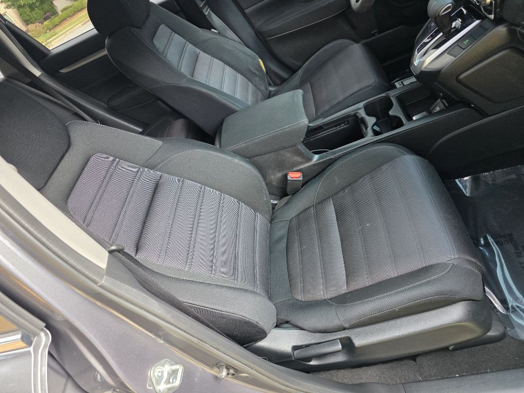 2018 Honda CR-V Image 22