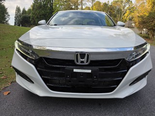 Image for 2018 Honda Accord EXL ID: 6934171