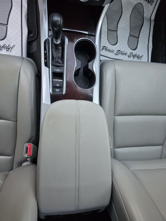 2015 Acura TL Image 23