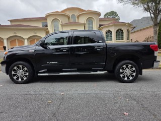 Image for 2013 Toyota Tundra CREWMAX SR5 ID: 6961178