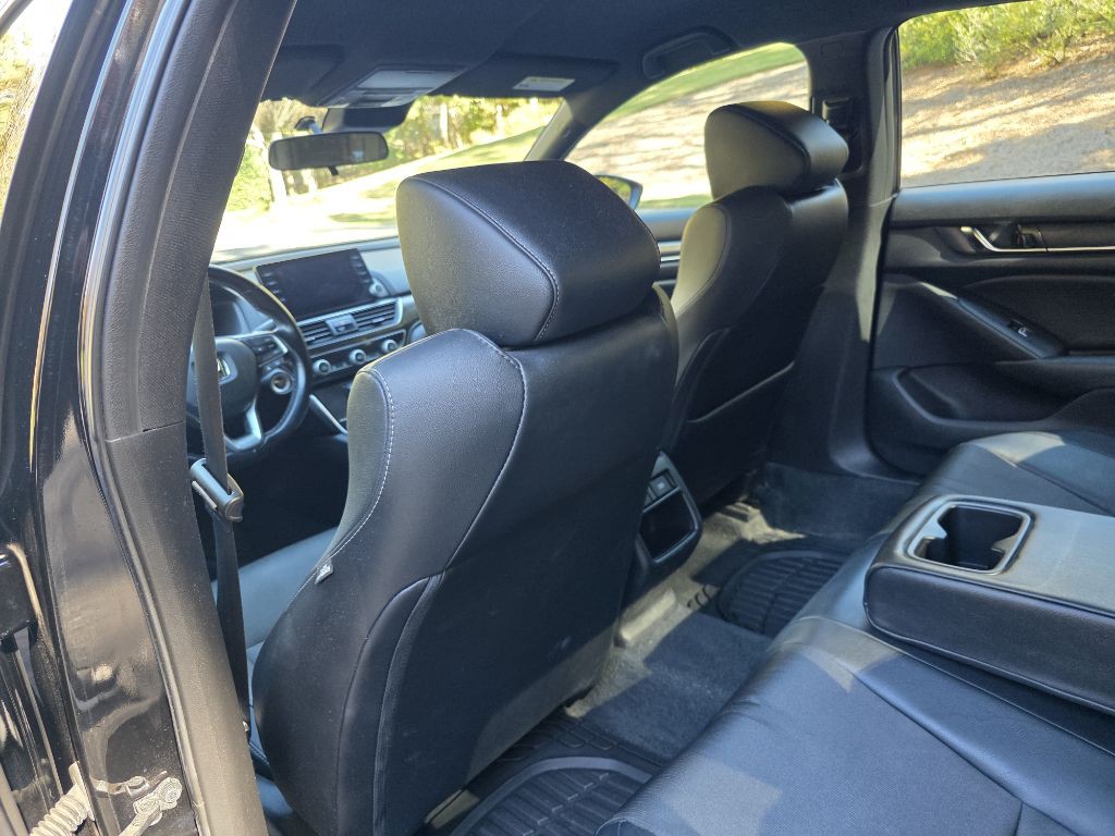2021 Honda Accord Image 14