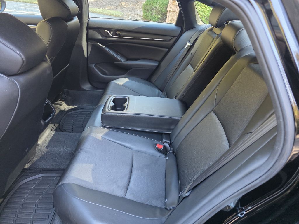 2021 Honda Accord Image 15