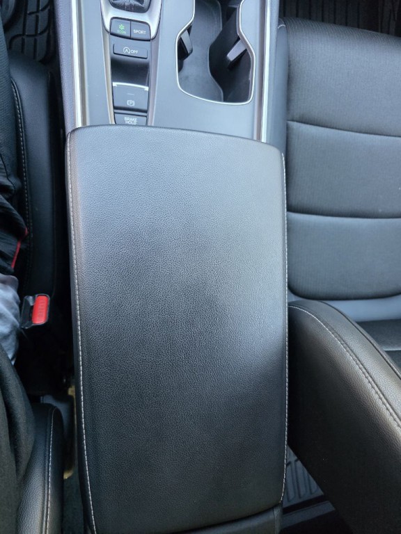 2021 Honda Accord Image 23