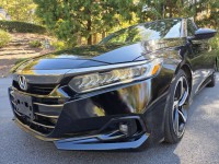Image for 2021 Honda Accord Sport ID: 6970600