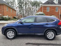 Image for 2015 Honda CR-V EXL ID: 6975427