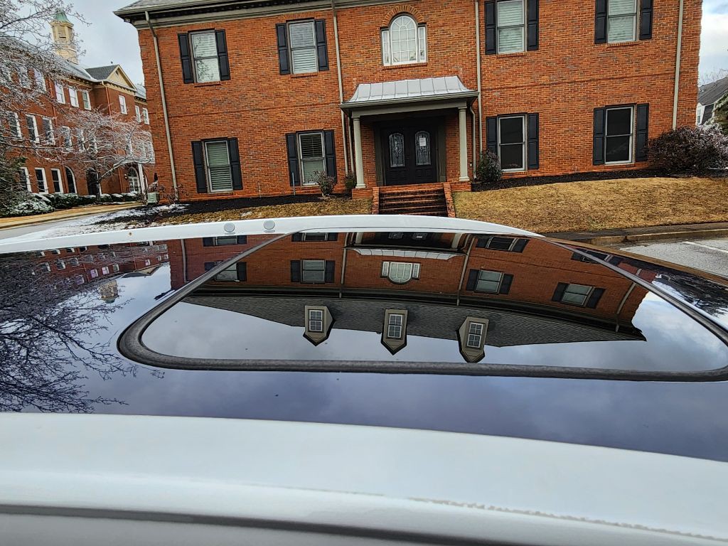 2015 Honda CR-V Image 8