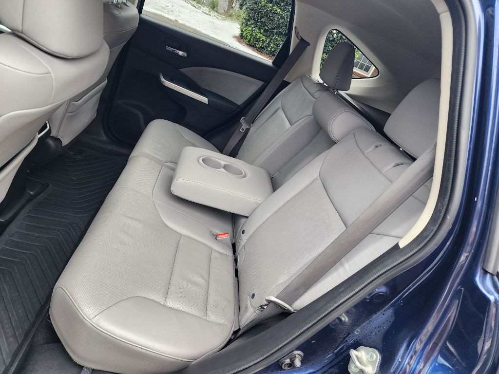 2015 Honda CR-V Image 14