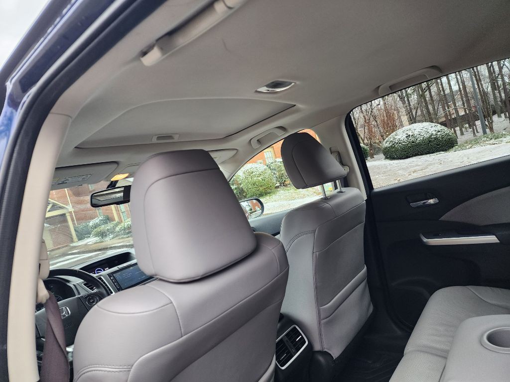 2015 Honda CR-V Image 15