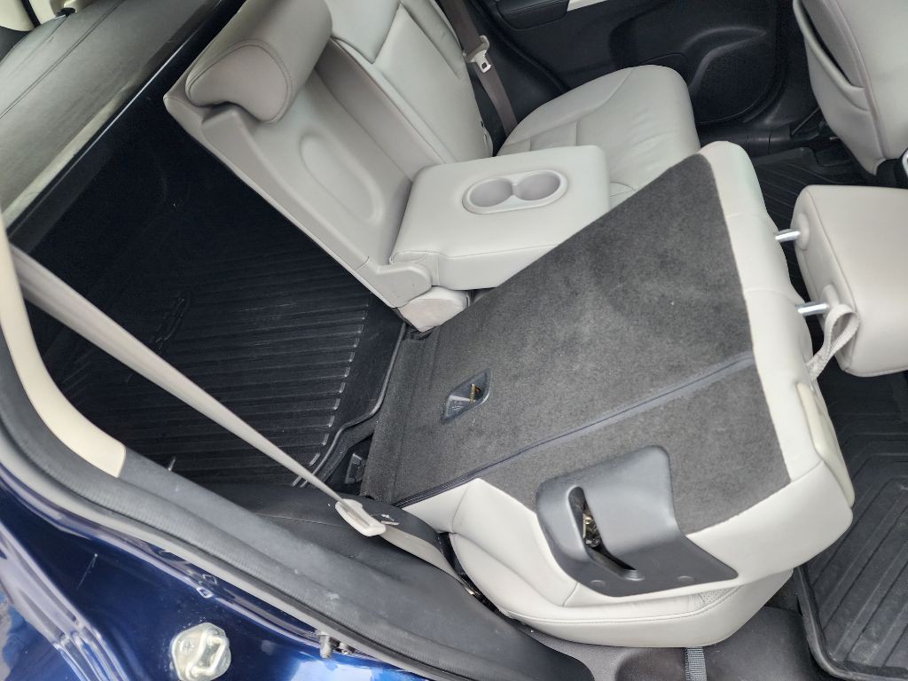 2015 Honda CR-V Image 22