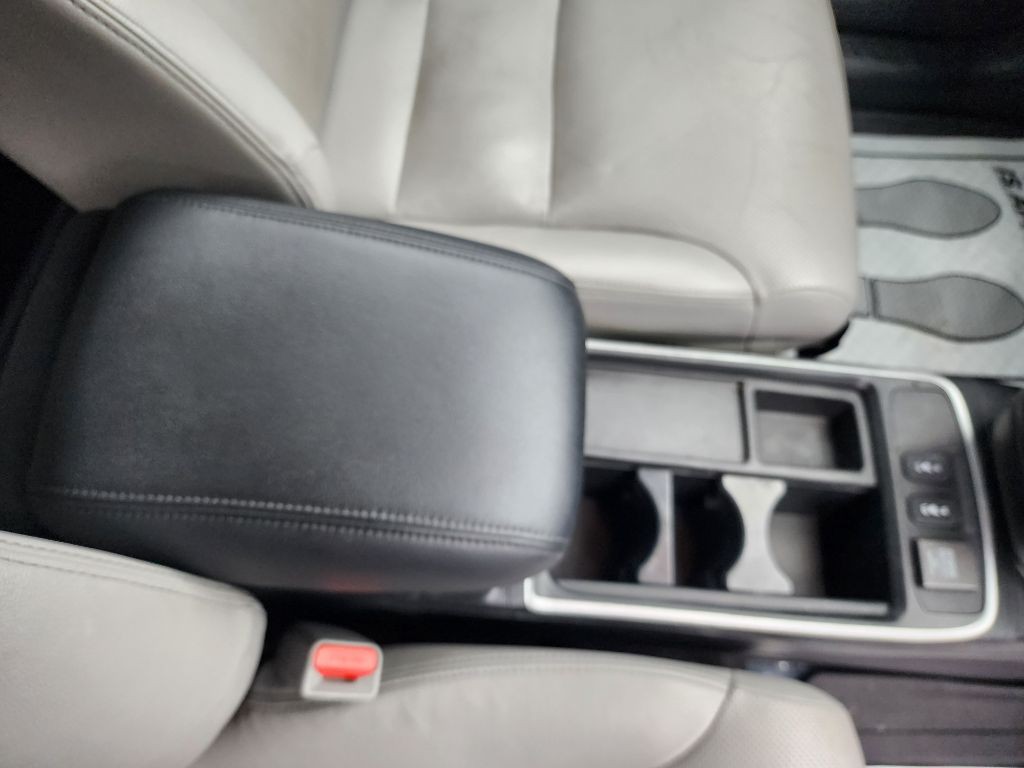 2015 Honda CR-V Image 27