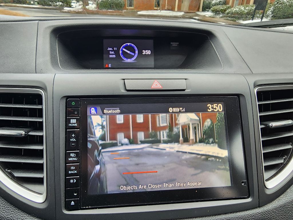 2015 Honda CR-V Image 32