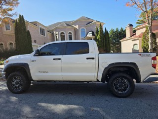 Image for 2014 Toyota Tundra CREWMAX SR5 ID: 6990931