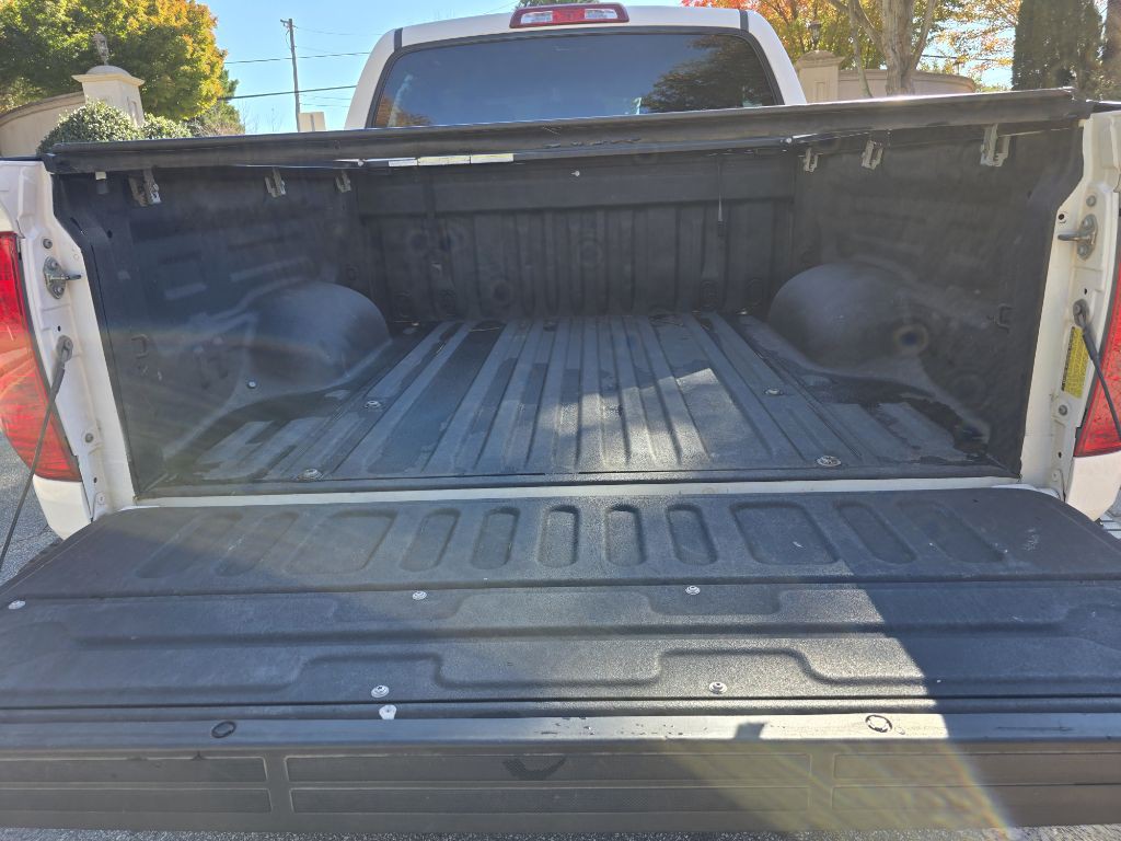 2014 Toyota Tundra Image 5