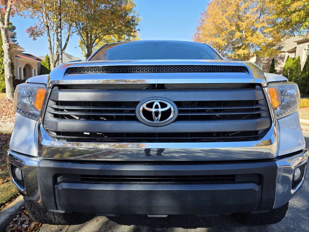2014 Toyota Tundra Image 10