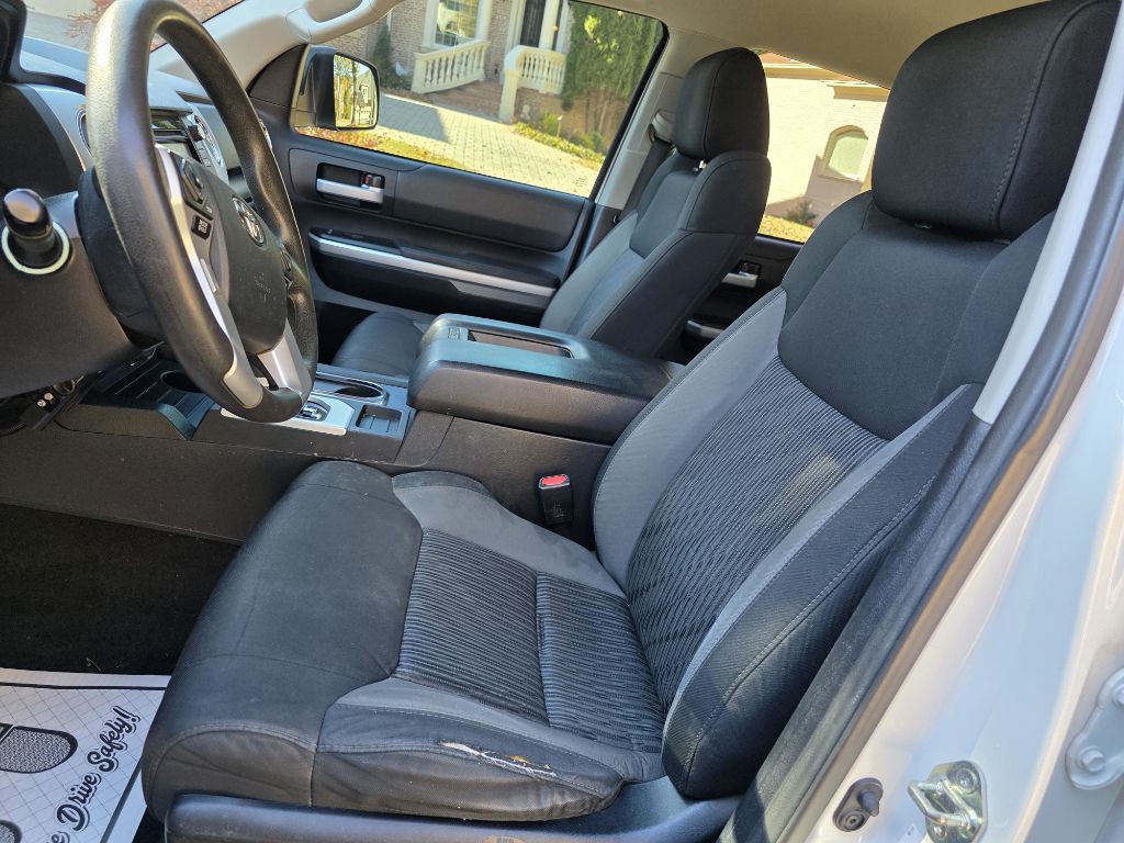 2014 Toyota Tundra Image 13