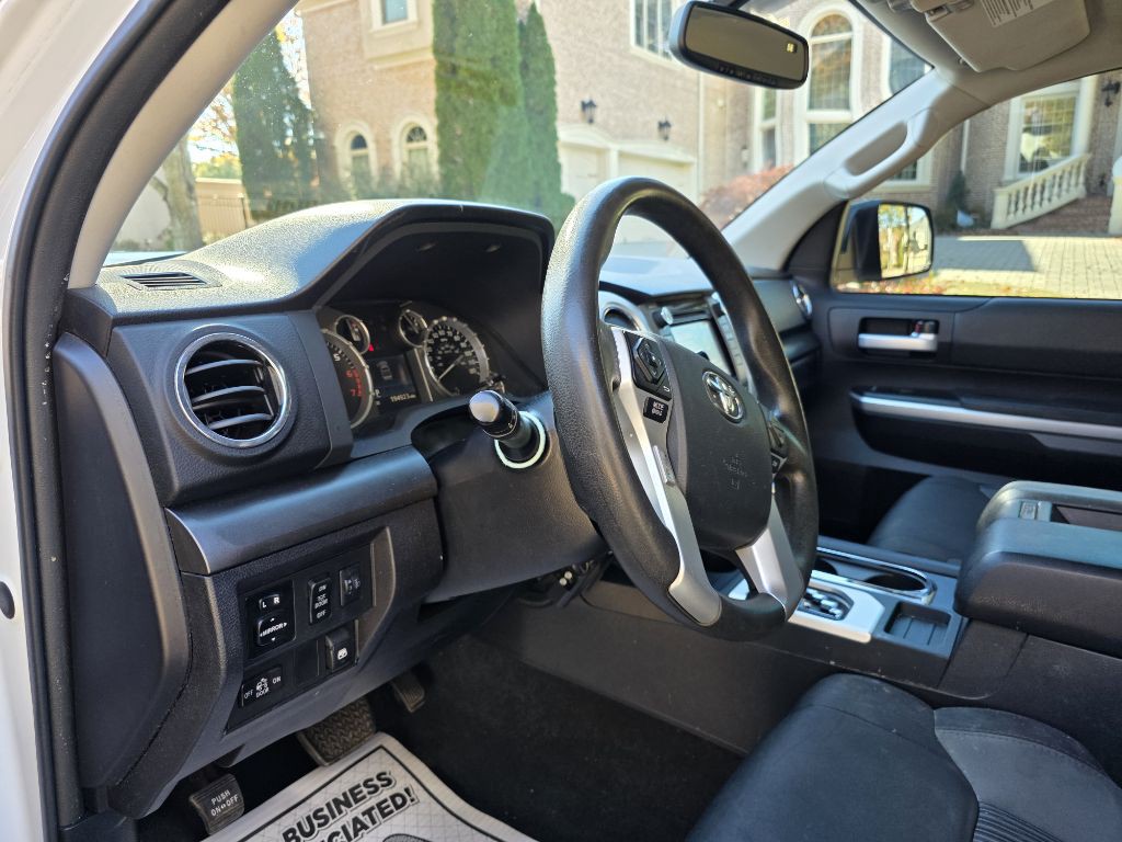 2014 Toyota Tundra Image 14