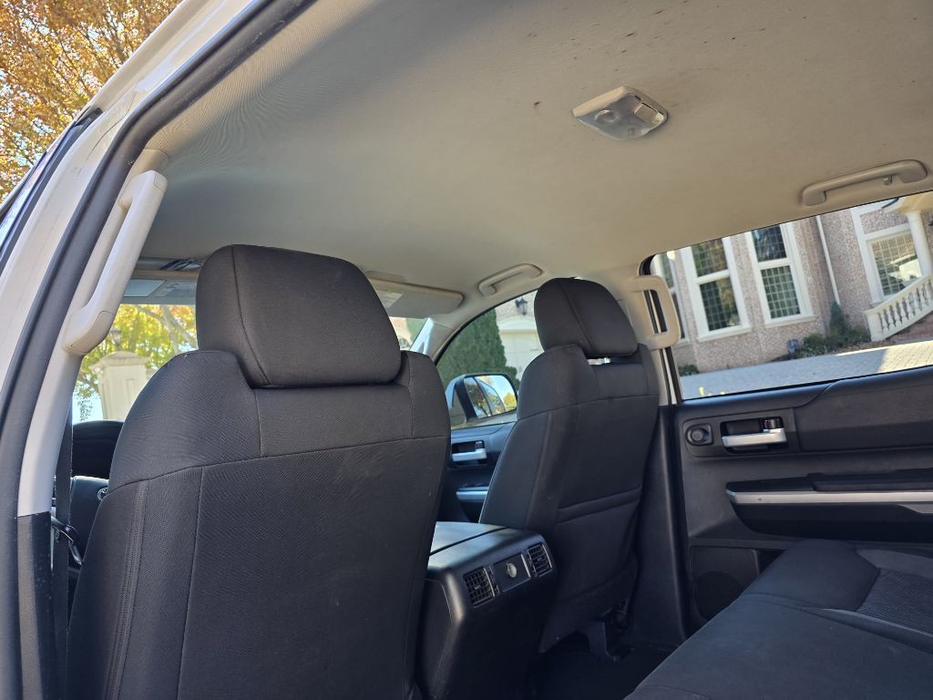 2014 Toyota Tundra Image 17