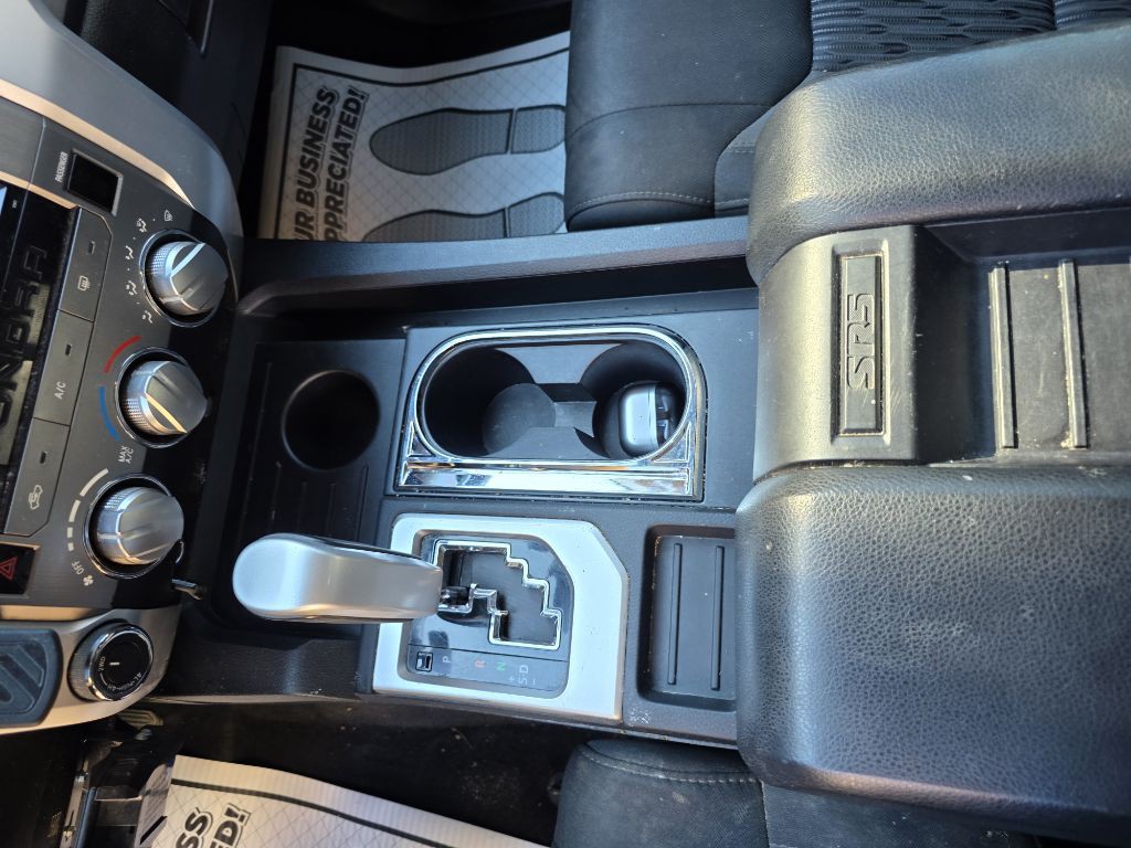 2014 Toyota Tundra Image 26