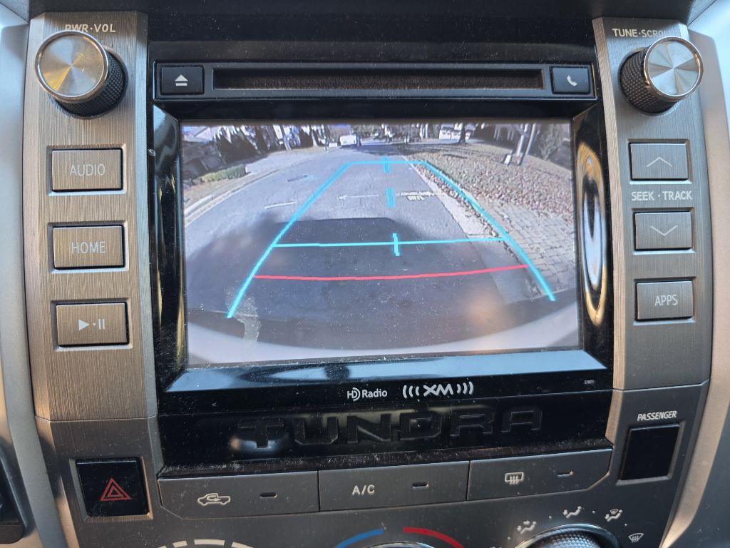 2014 Toyota Tundra Image 27