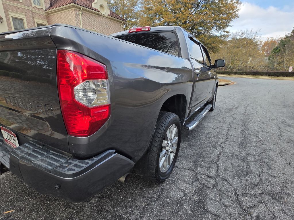 2016 Toyota Tundra Image 9
