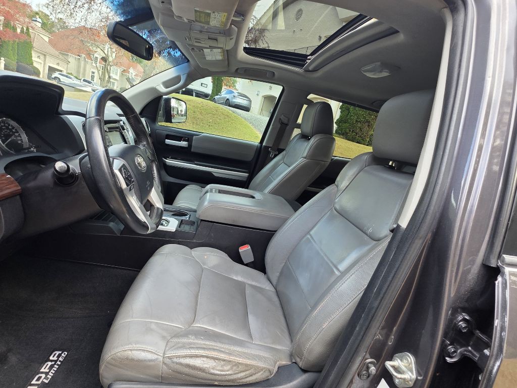 2016 Toyota Tundra Image 13