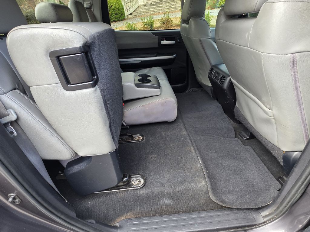 2016 Toyota Tundra Image 21