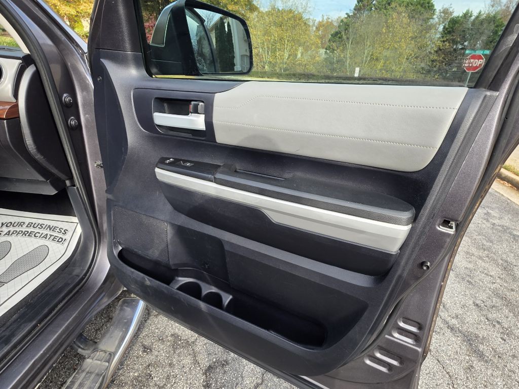 2016 Toyota Tundra Image 22