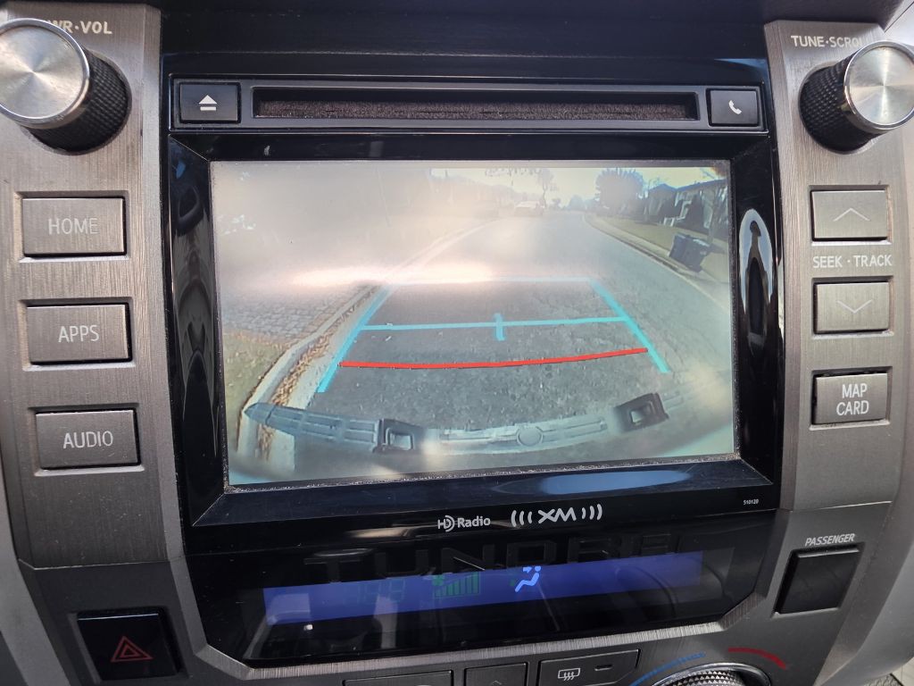 2016 Toyota Tundra Image 24