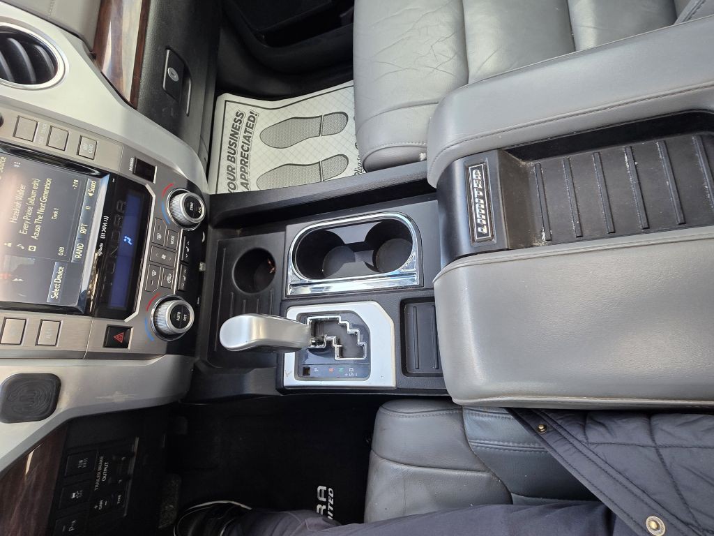 2016 Toyota Tundra Image 26