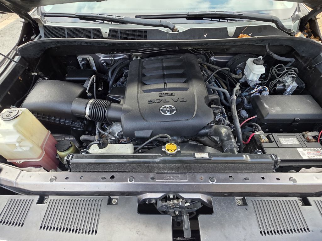 2016 Toyota Tundra Image 27