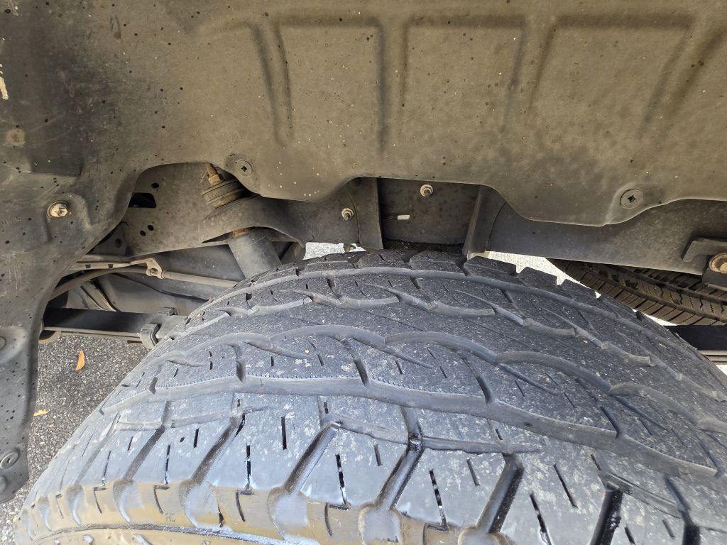 2016 Toyota Tundra Image 29