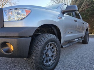 Image for 2013 Toyota Tundra CREWMAX SR5 ID: 7157022