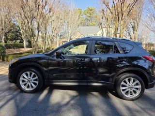 Image for 2015 Mazda CX-5 GT ID: 7188967